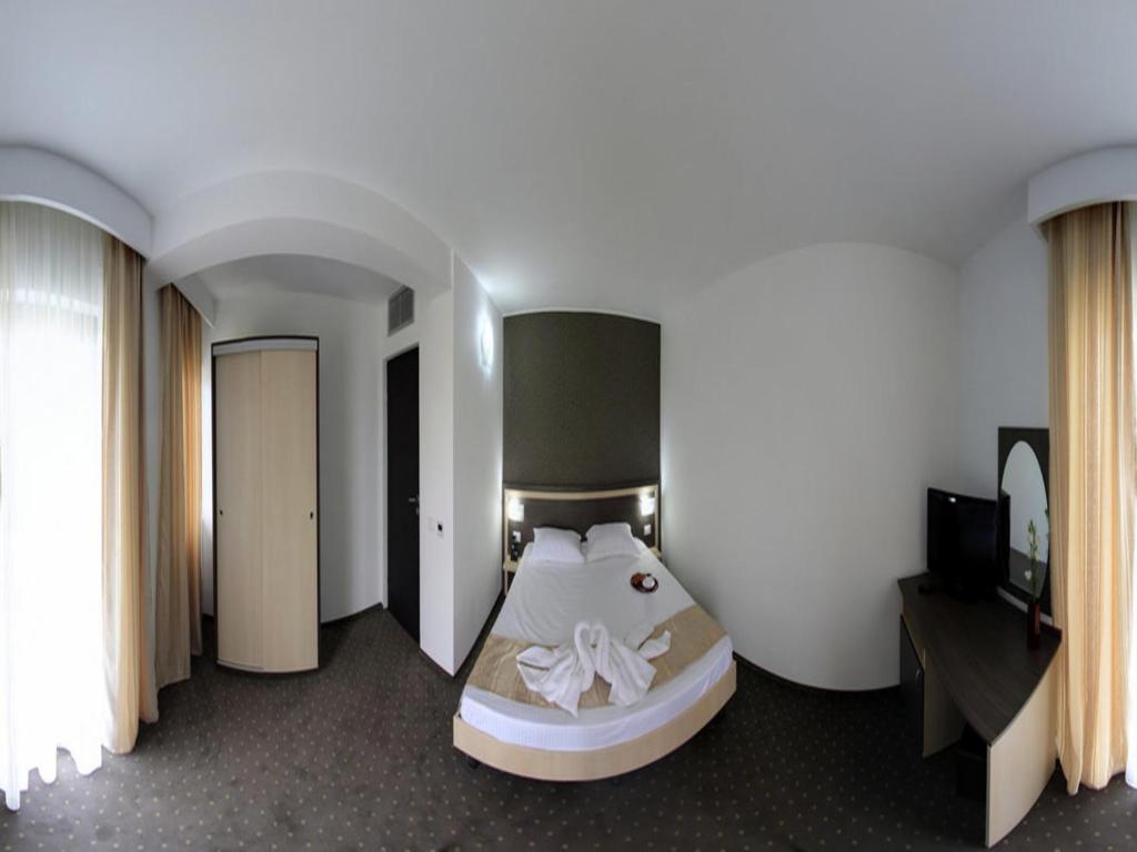 مانغاليا Hotel Solymar الغرفة الصورة